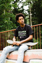 Lataa kuva Galleria-katseluun, Supervoimani unisex t-paita