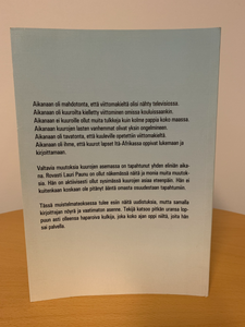 KUUROJA KUULEMASSA
