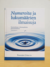 Lataa kuva Galleria-katseluun, Numeroita ja lukumäärien ilmauksia
